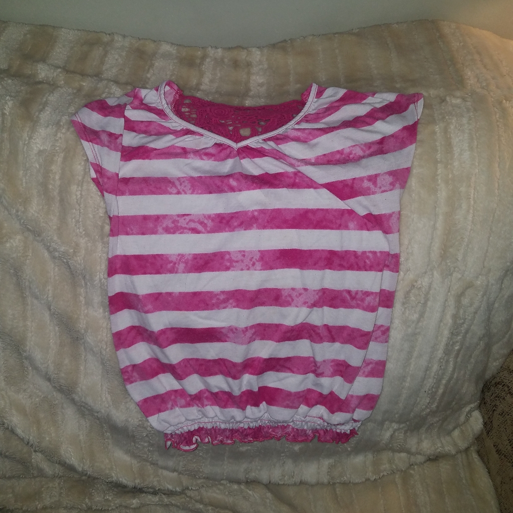 Bongo Size Medium Top